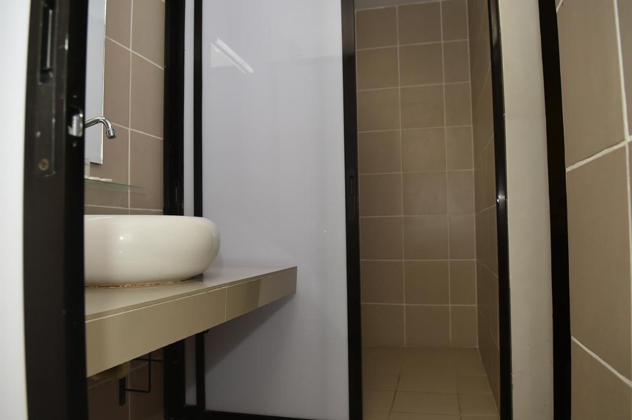 Columbus Plaza Hotel General Santos City Dış mekan fotoğraf