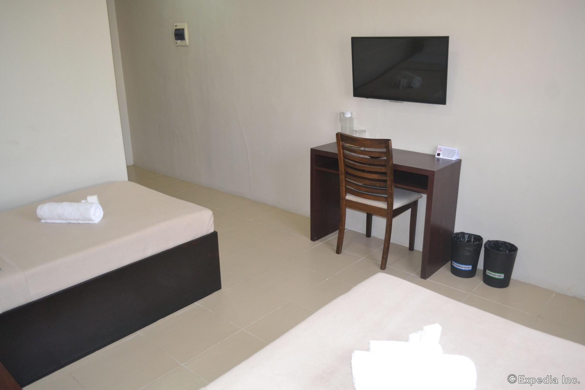 Columbus Plaza Hotel General Santos City Dış mekan fotoğraf
