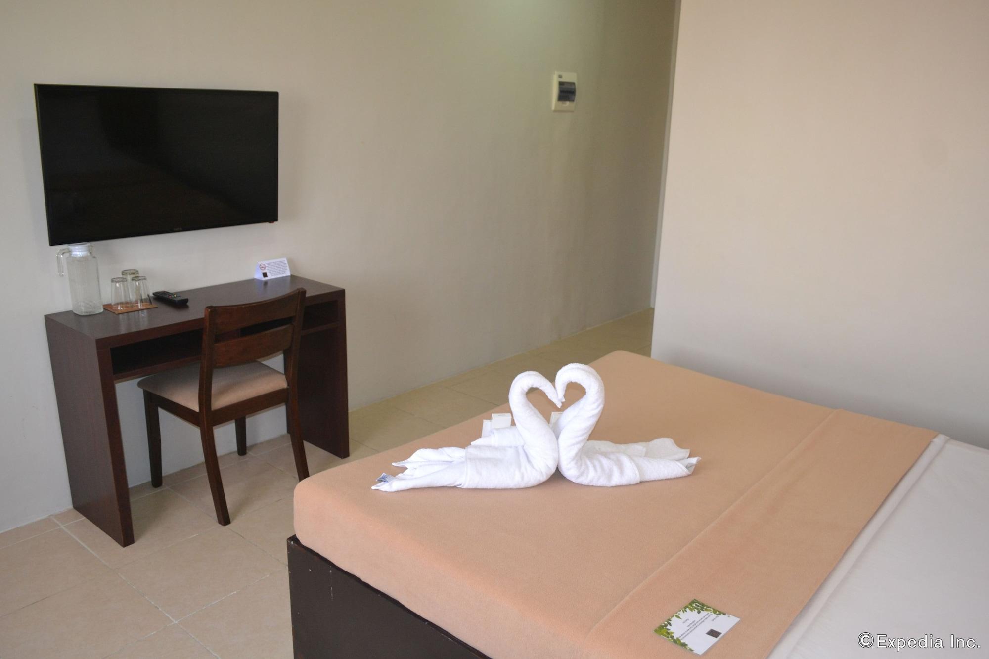 Columbus Plaza Hotel General Santos City Dış mekan fotoğraf